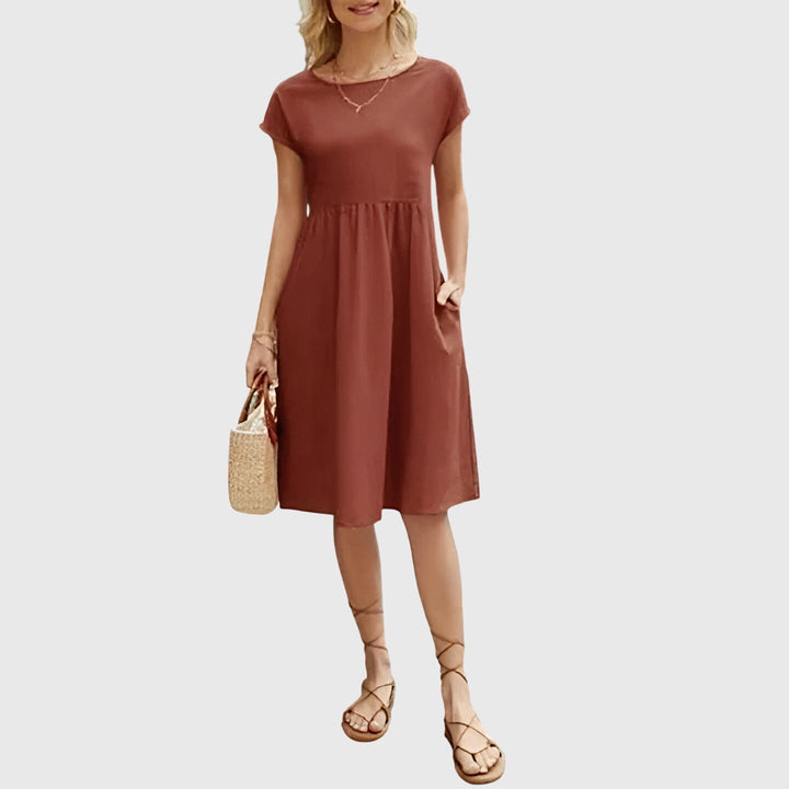 Mirabel™  | Elegant Spring Dress