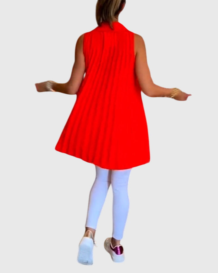 Jamie | Sleeveless Top