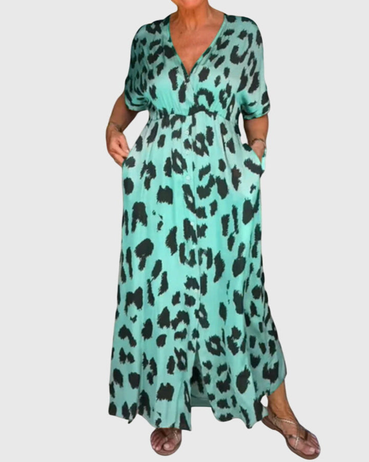 Jamie | Timeless Confidence Dress