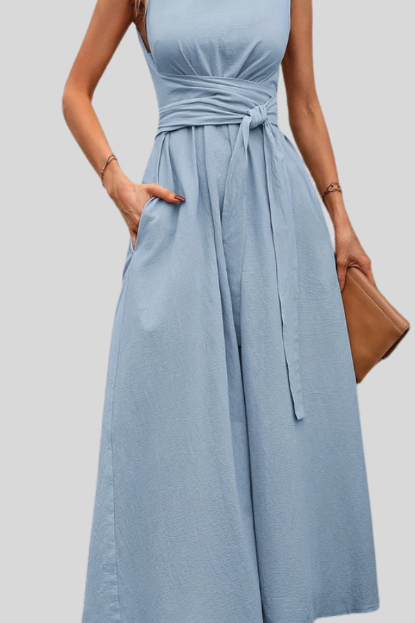 Vivienne™ | Summer Elegance Dress