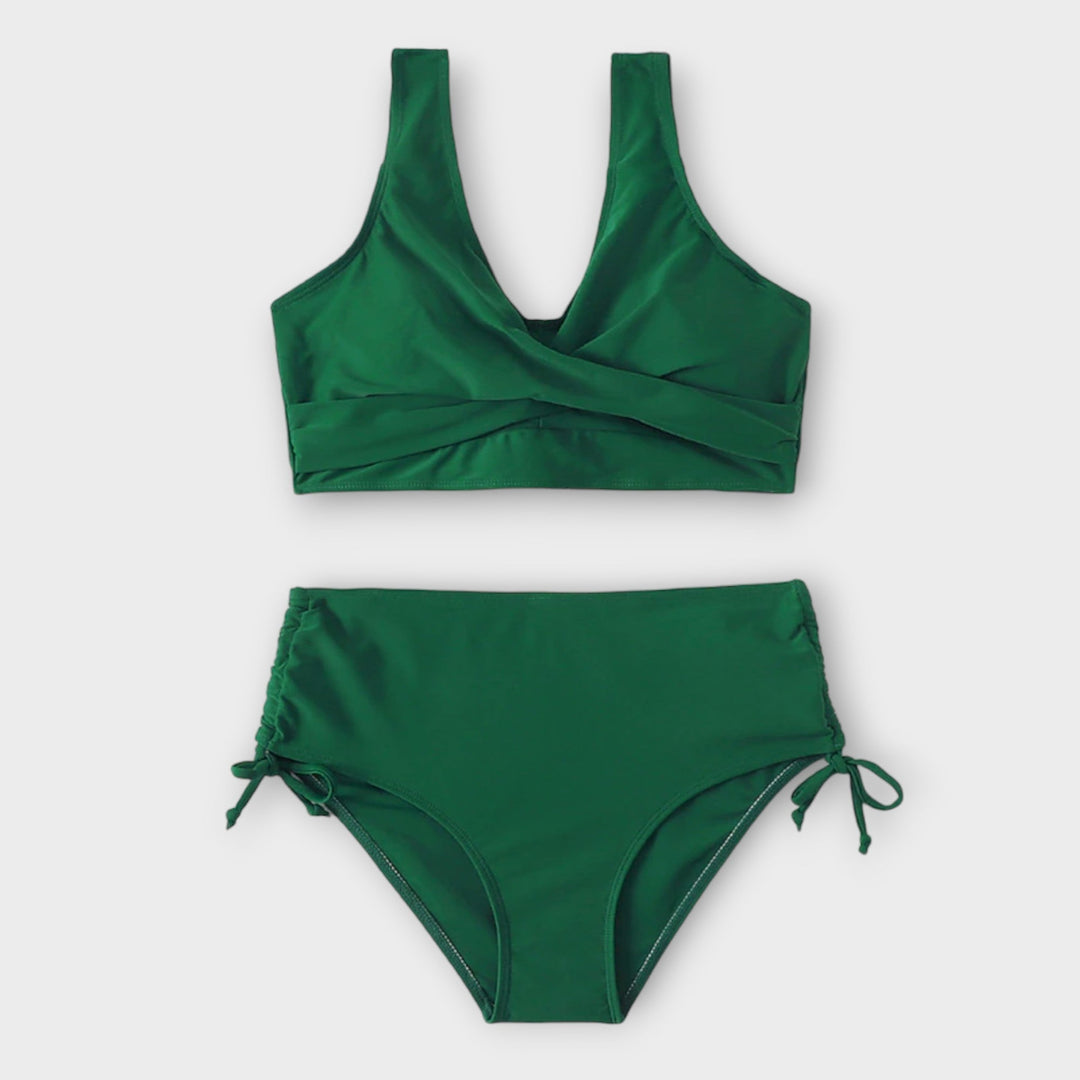 Loretta | Stylish 2-Piece Bikini Set
