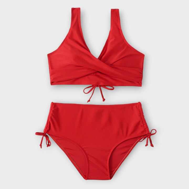 Loretta | Stylish 2-Piece Bikini Set