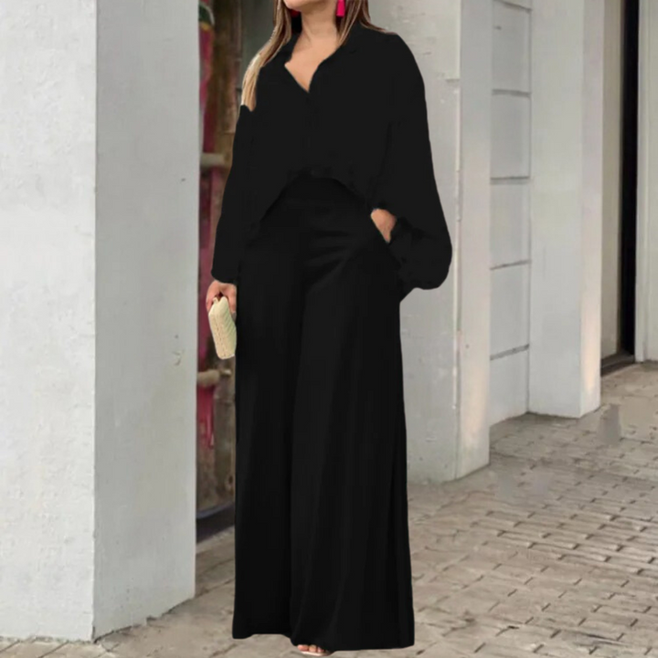 Elvara™ | Effortless 2-Piece Set