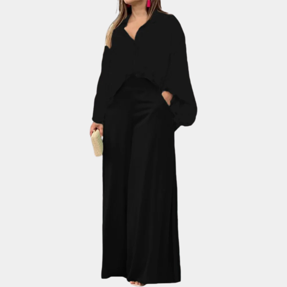 Elvara™ | Effortless 2-Piece Set