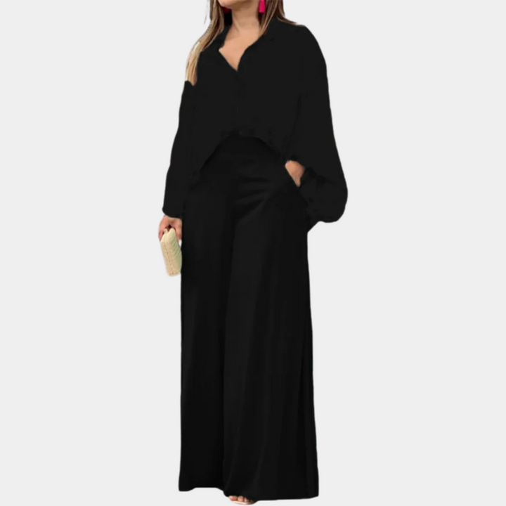 Elvara™ | Effortless 2-Piece Set