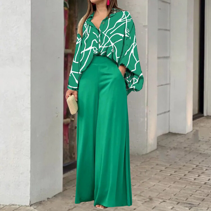 Elvara™ | Effortless 2-Piece Set
