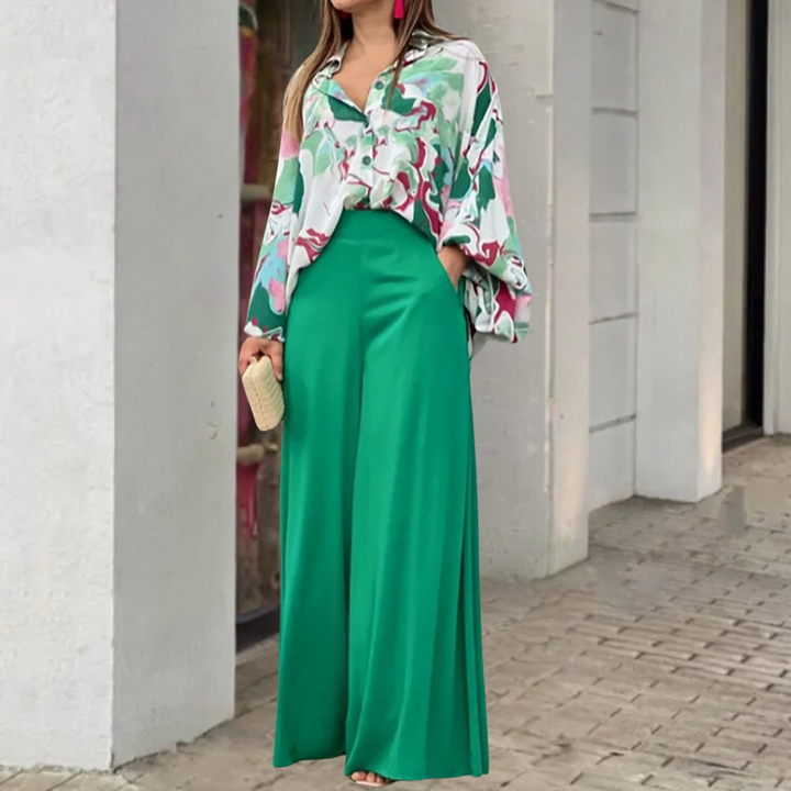 Elvara™ | Effortless 2-Piece Set