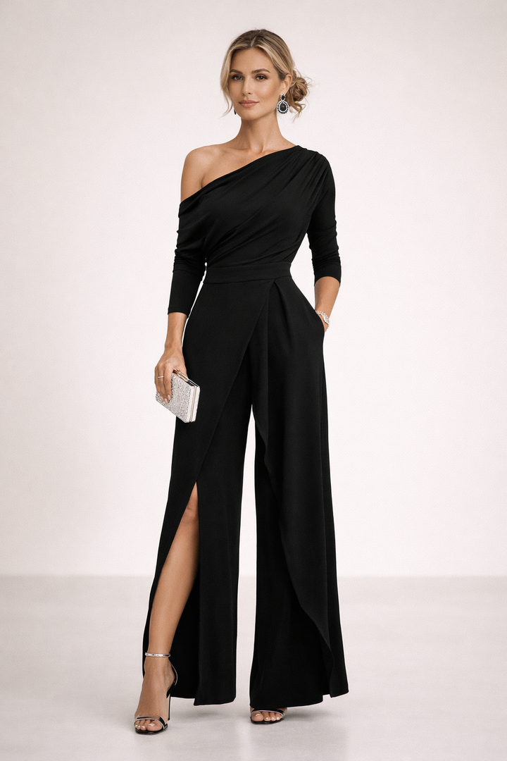 Paula™ | Elegant Jumpsuit