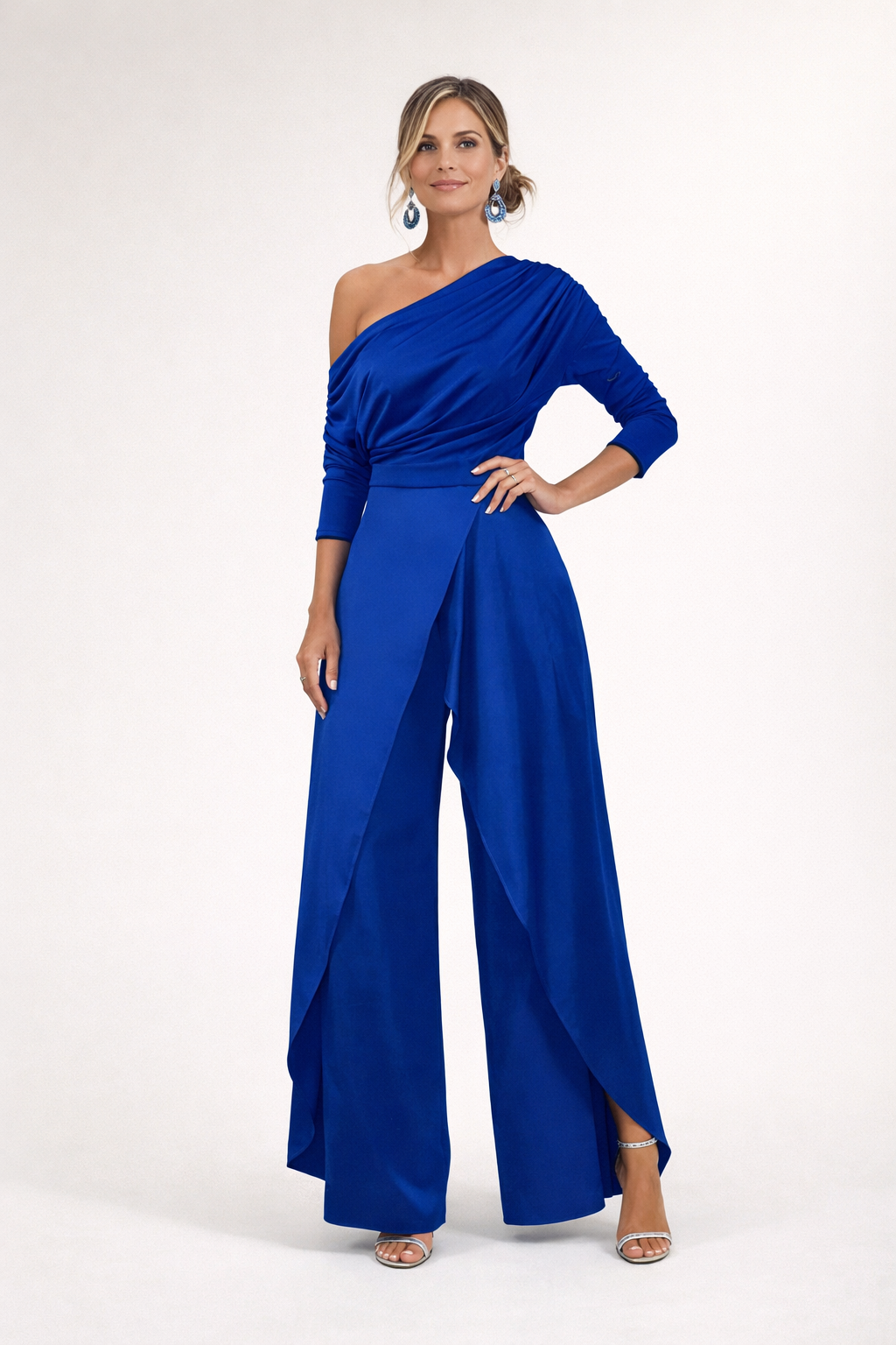 Paula™ | Elegant Jumpsuit
