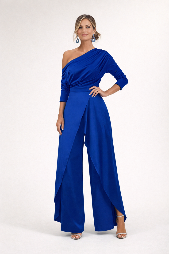 Paula™ | Elegant Jumpsuit