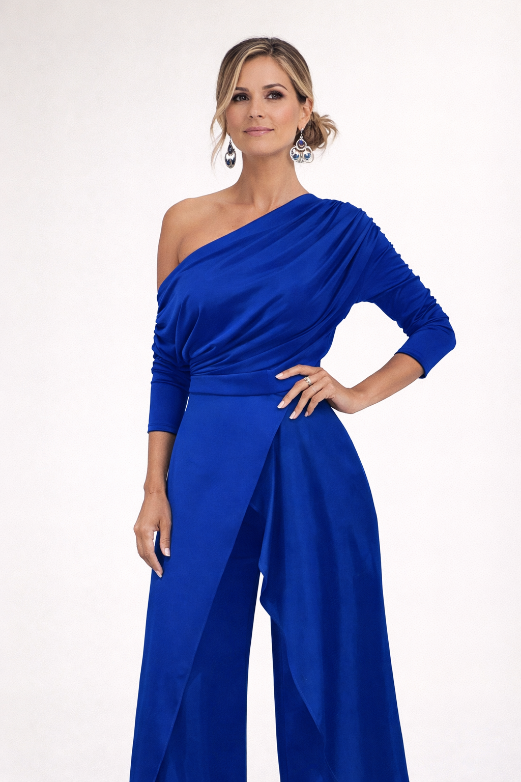 Paula™ | Elegant Jumpsuit