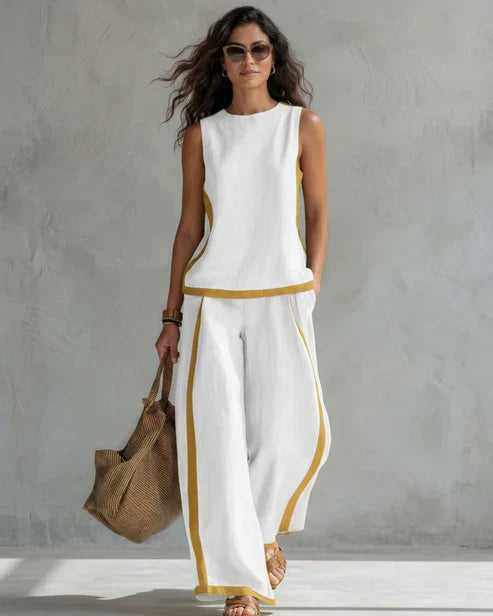 Monnikia | Two-Piece Fluid Set