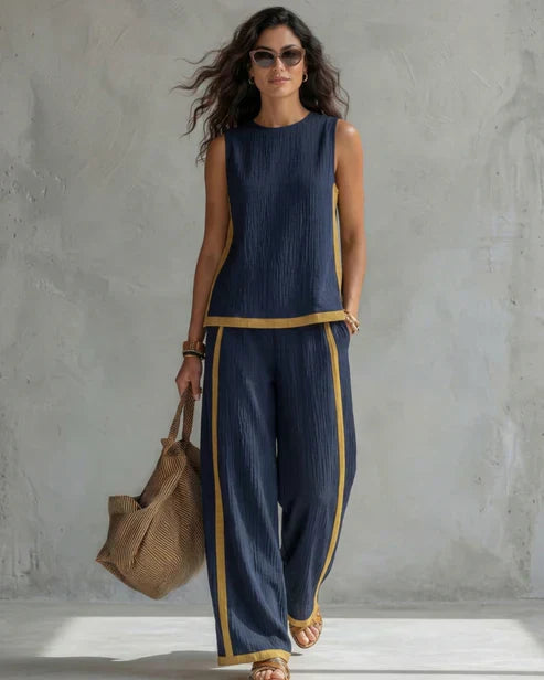 Monnikia | Two-Piece Fluid Set