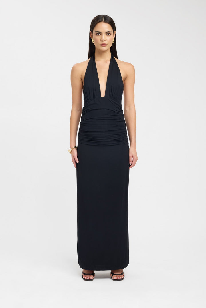Serenya | Maxi Dress