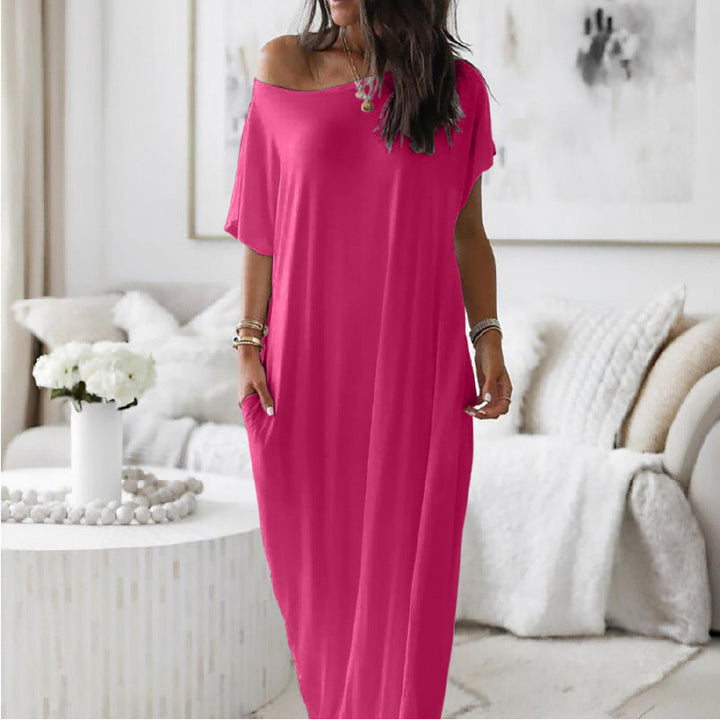 Solara™ | Effortless Flow Dress