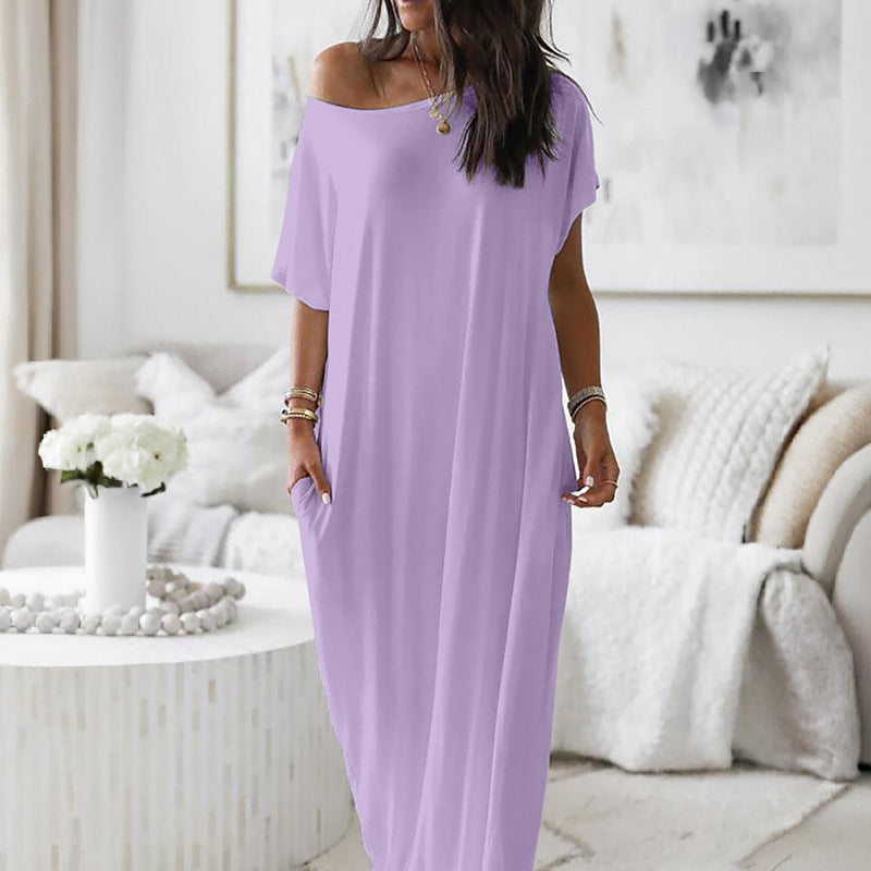 Solara™ | Effortless Flow Dress
