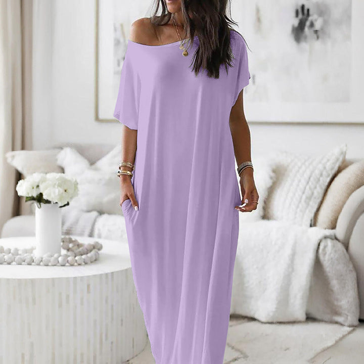 Solara™ | Effortless Flow Dress