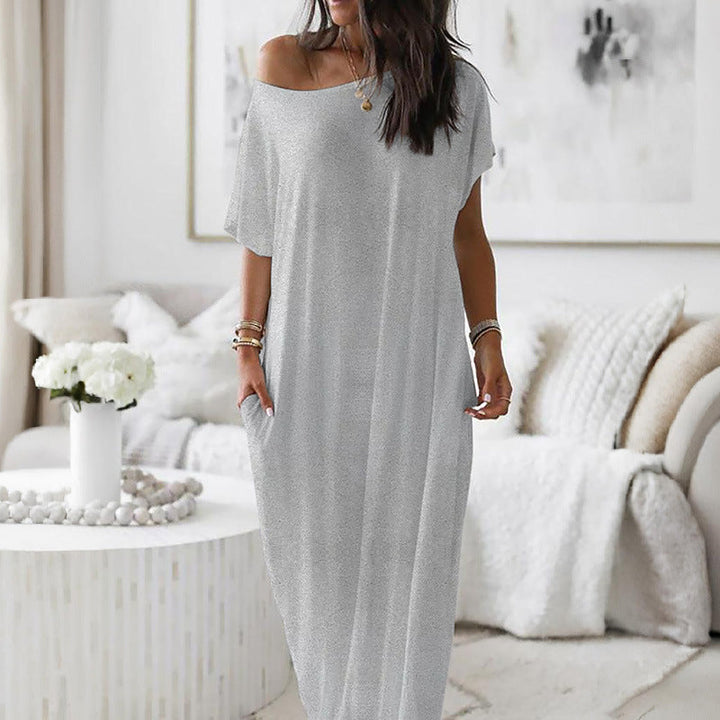 Solara™ | Effortless Flow Dress