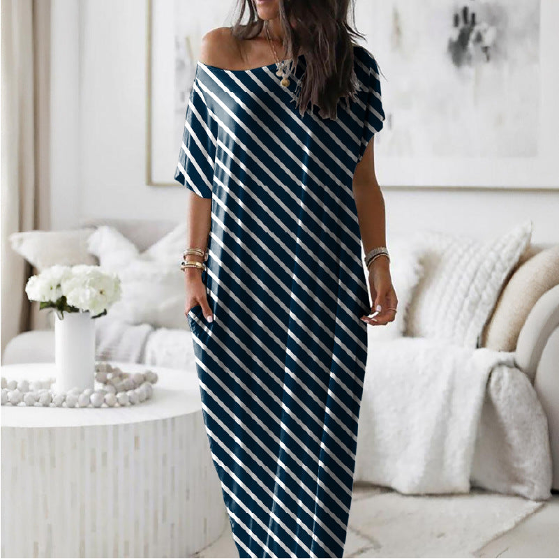 Solara™ | Effortless Flow Dress