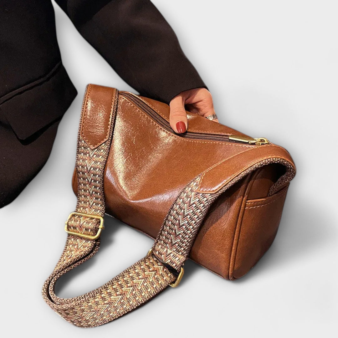 Jamie | Vintage Crossbody Bag