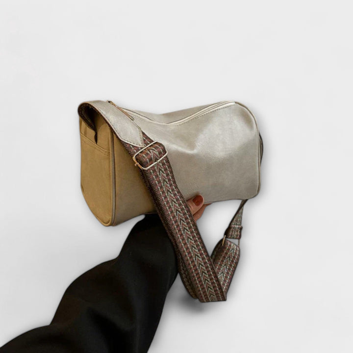 Jamie | Vintage Crossbody Bag