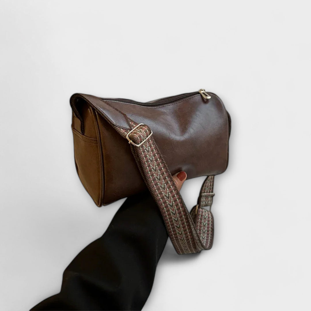 Jamie | Vintage Crossbody Bag
