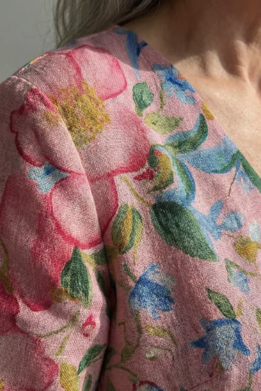 Kelly™ | Everyday Comfort Dress
