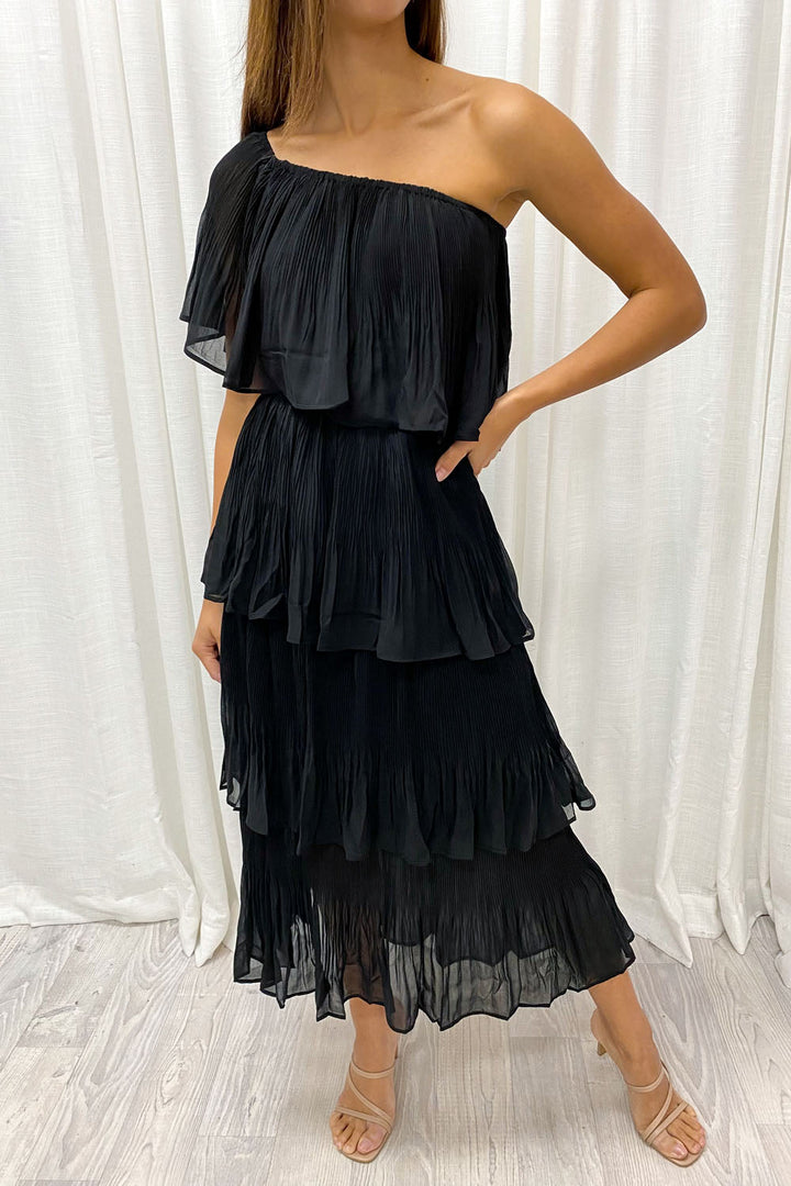 Stella™ | Endless Elegance Maxi Dress
