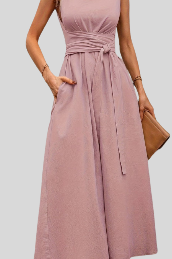 Vivienne™ | Summer Elegance Dress