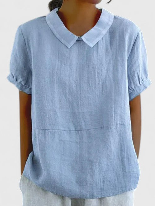 Jamie | Elegant Shirt