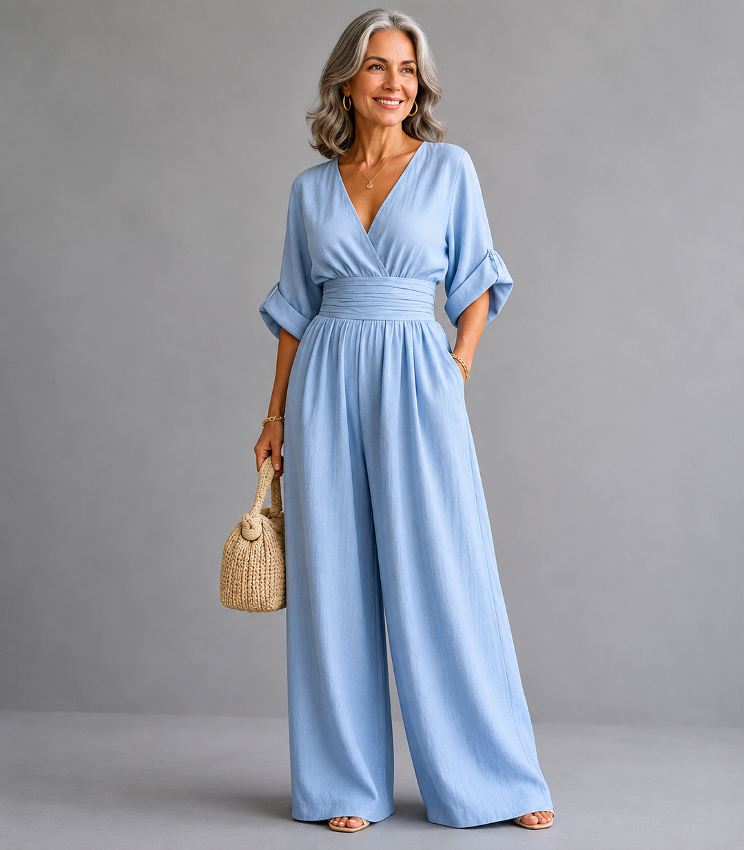 Risel | Comfortable Jumpsuit
