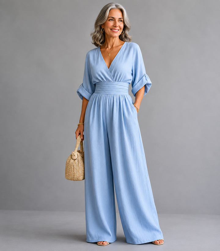 Risel | Comfortable Jumpsuit