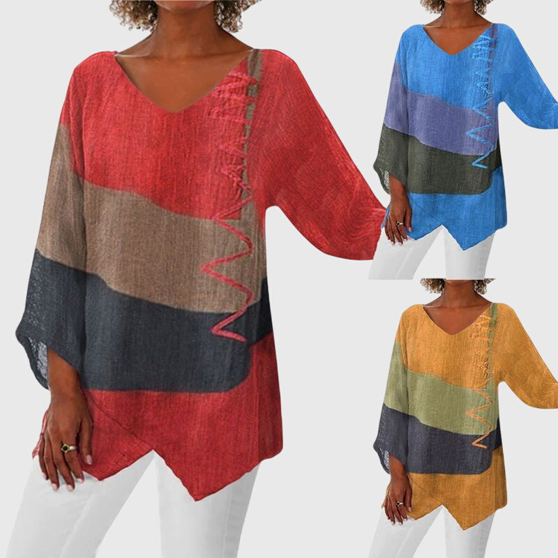 Jamie | Flattering Top