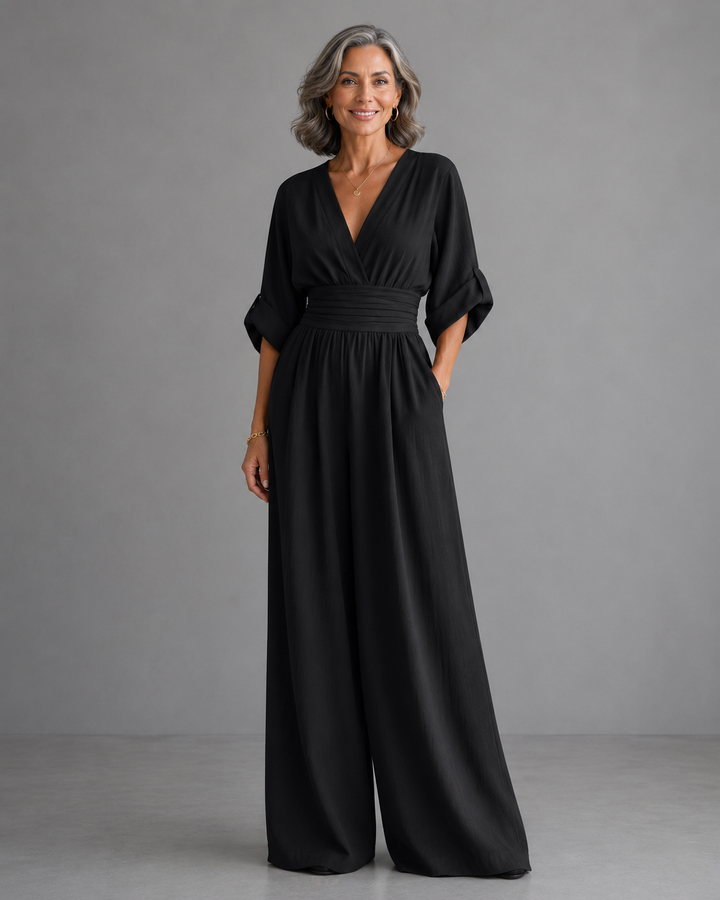 Risel | Comfortable Jumpsuit
