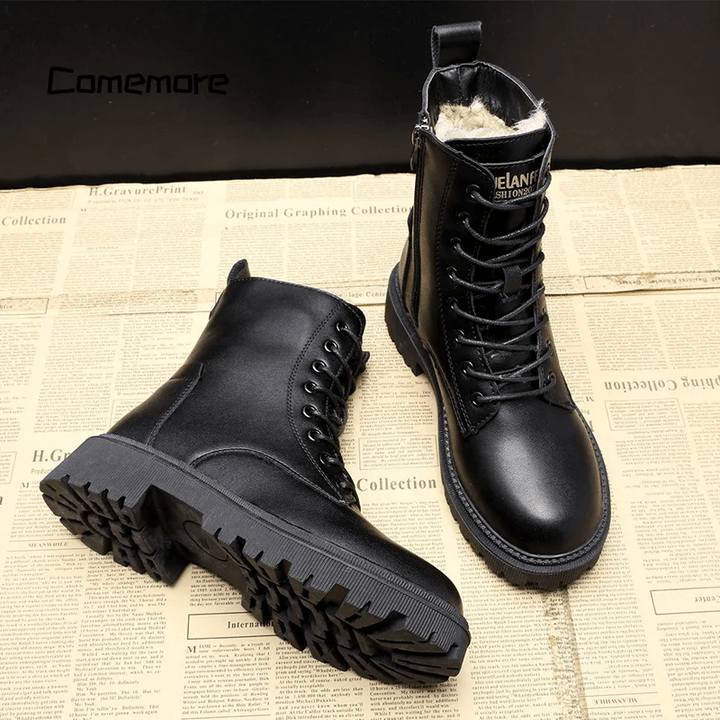 Victoria  | High-Quality Stylish Boots
