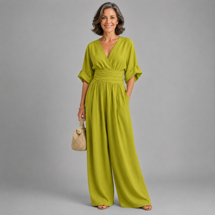 Risel | Comfortable Jumpsuit