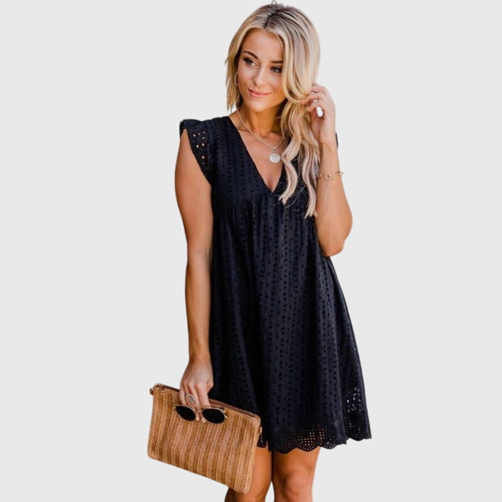 Jamie | 2 in 1 Summer Dress