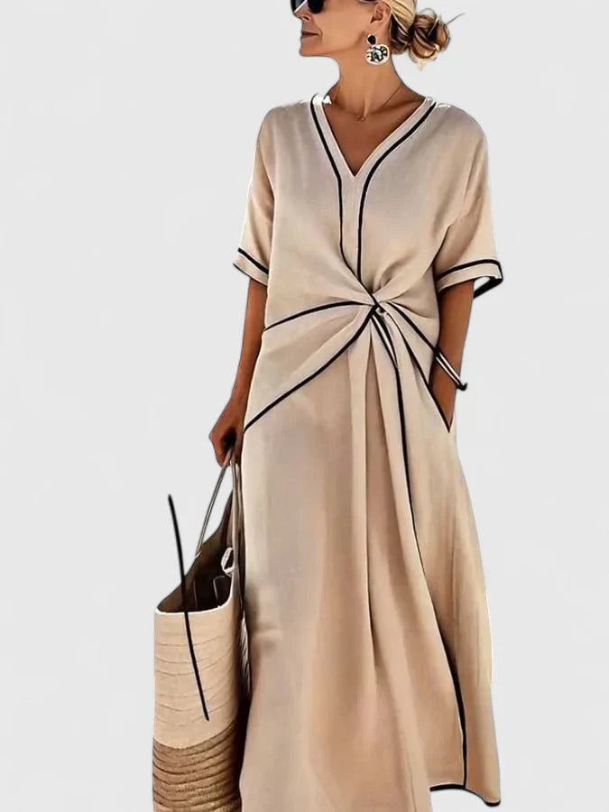 Erykah | Elegant Dress