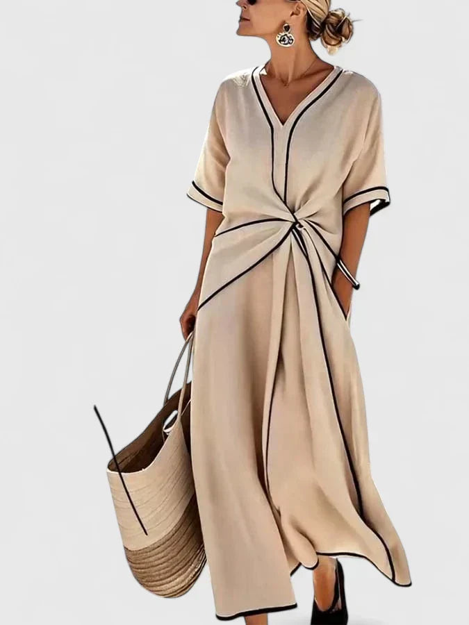 Erykah | Elegant Dress