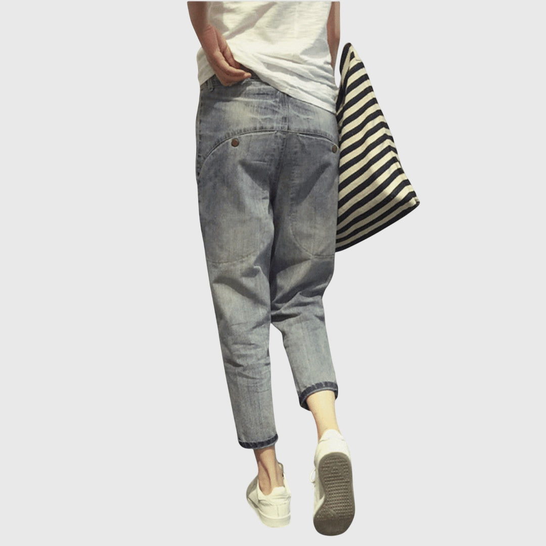 Jamie | Stylish and Unique Pants