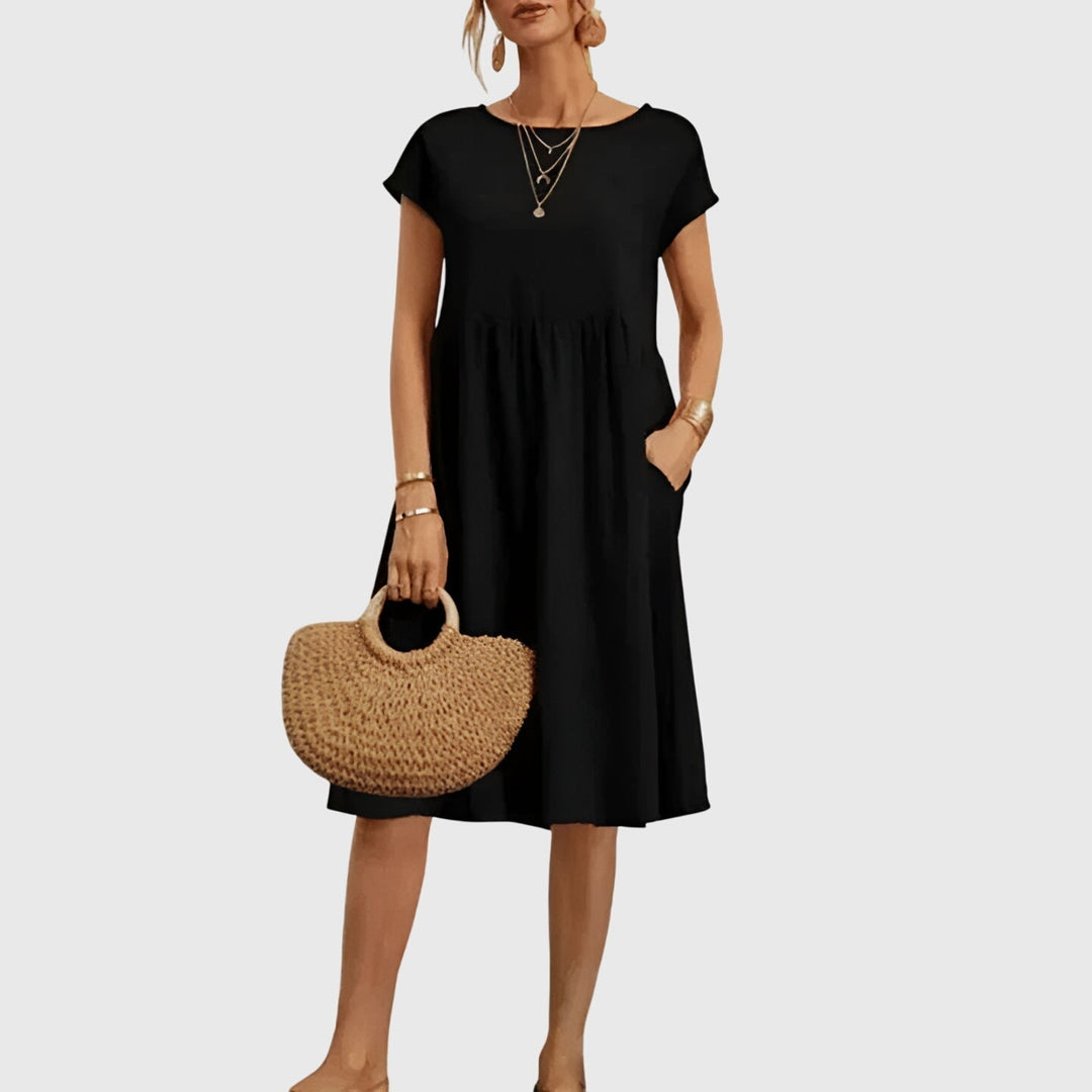 Mirabel™  | Elegant Spring Dress