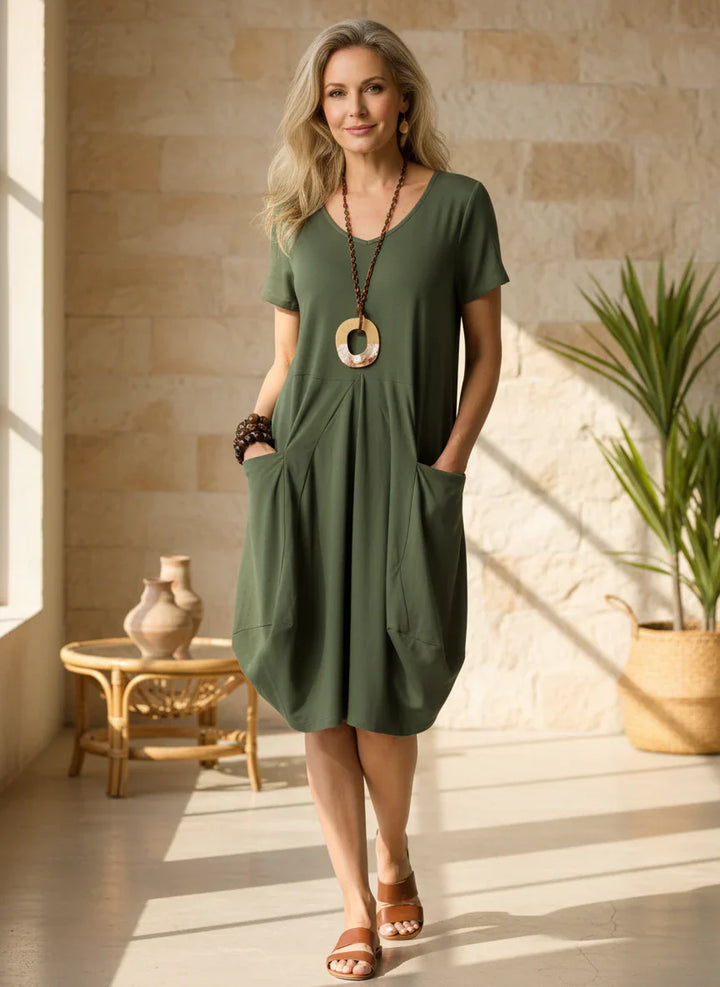 Ubud – Casual Dress