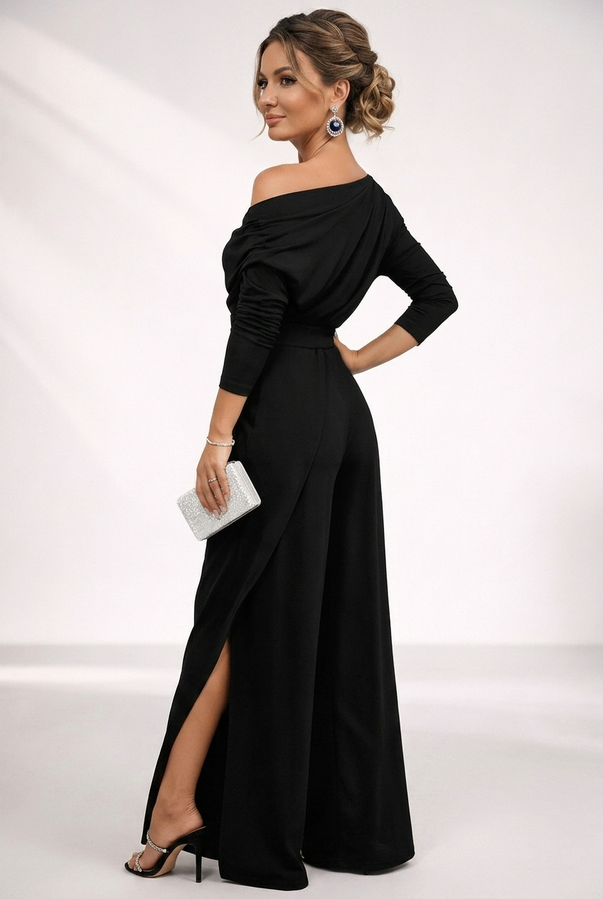 Paula™ | Elegant Jumpsuit