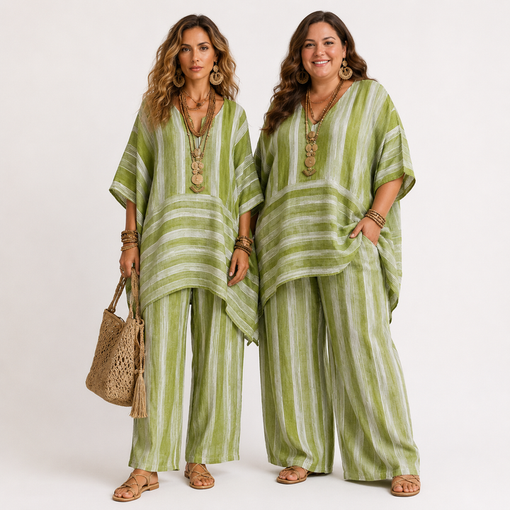 Mobiran | Iluma Co-ord Set