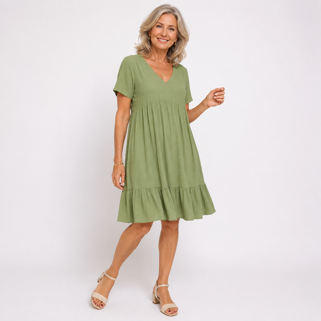Amelie™ | Everyday Grace Dress