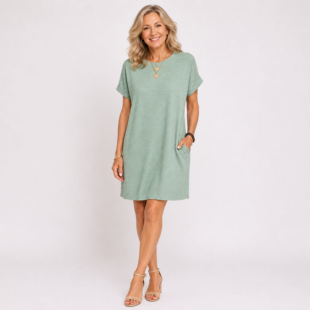 Sophie™ | Effortless Summer Dress