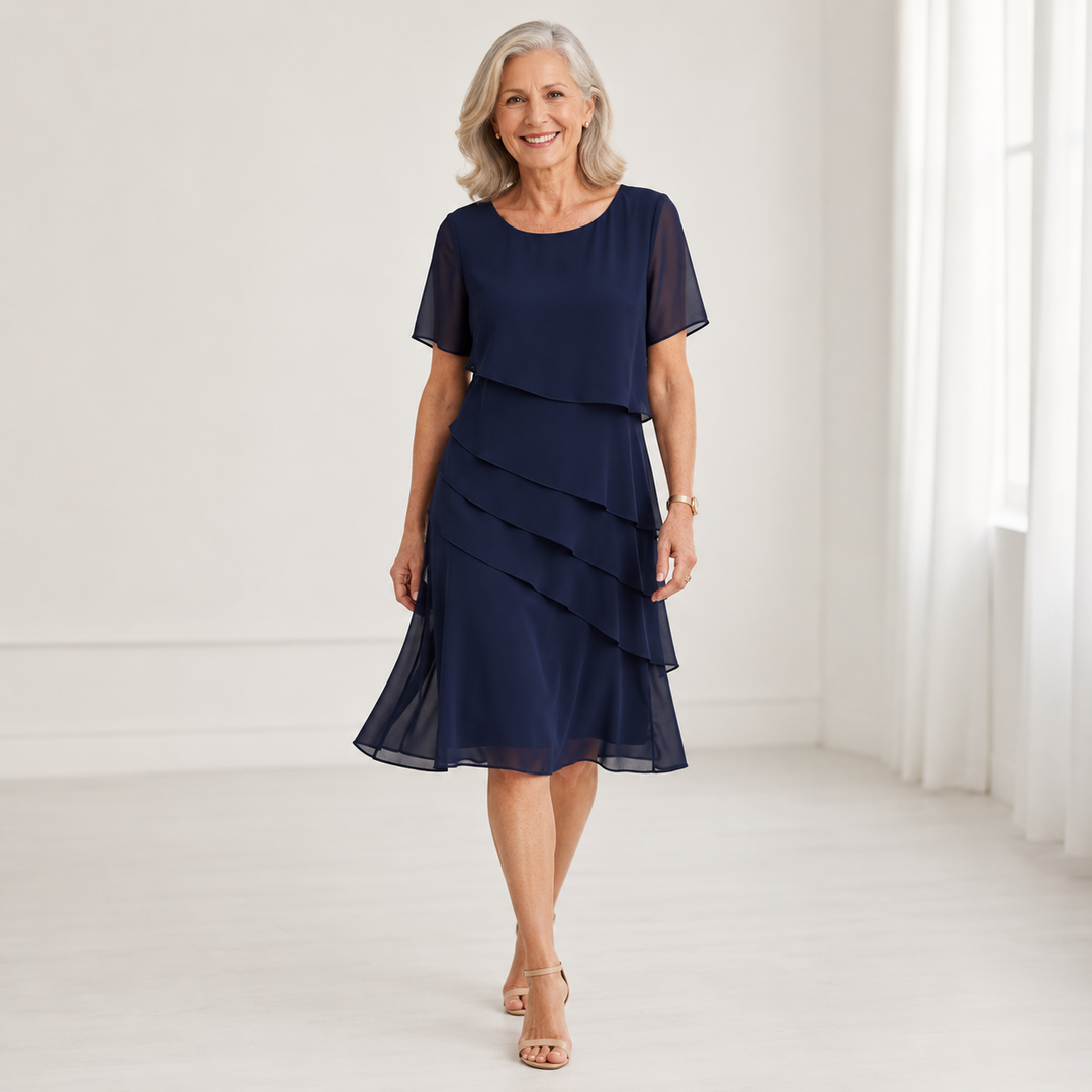 Emmeline™ | Refined Moments Dress