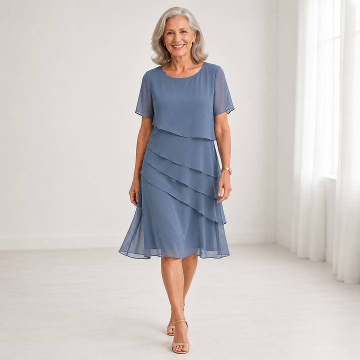 Emmeline™ | Refined Moments Dress