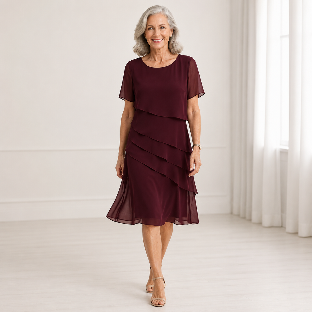 Emmeline™ | Refined Moments Dress