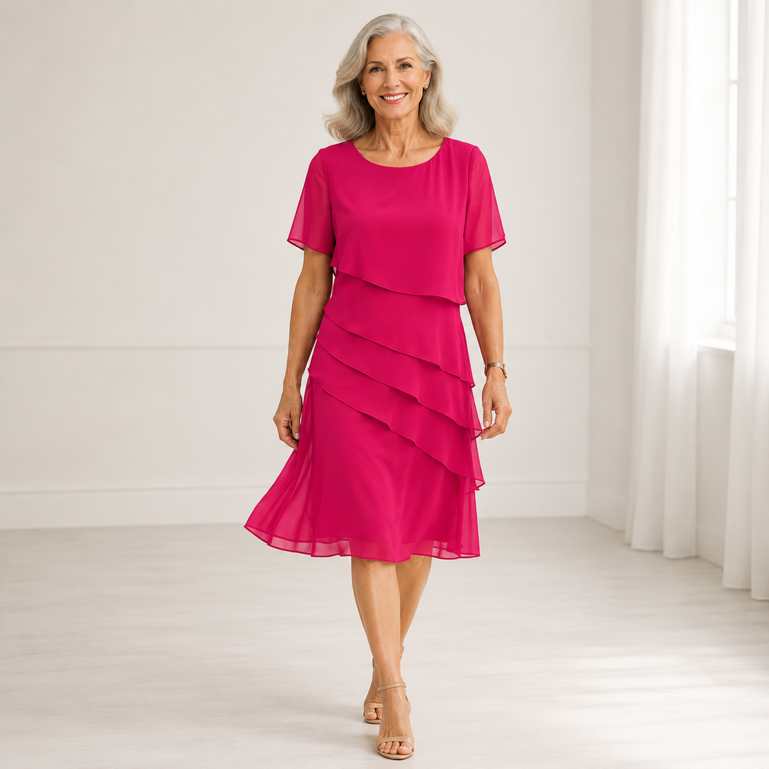 Emmeline™ | Refined Moments Dress